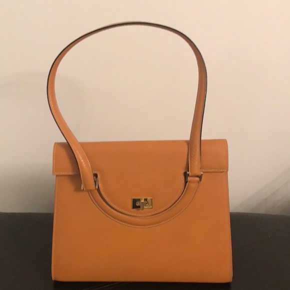 Bally Shoulder Bag - Picture 1 of 5